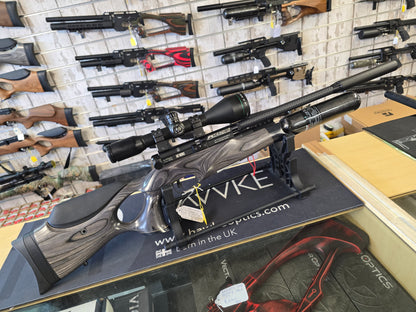 USED BSA R10 .177 PCP RIFLE SH130326004