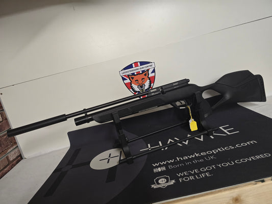 USED Gamo Phox .177 PCP RIFLE SH120925008