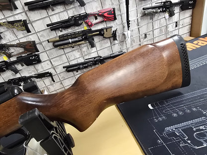 USED BSA Super Sport .22 Spring RIFLE SH170120016