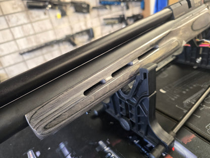 USED Benjamin Marauder .22 PCP RIFLE SH210826005