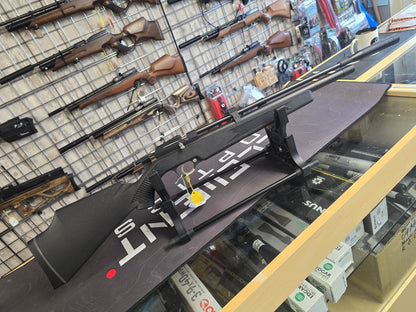 USED SMK PR900 Gen2 .177 PCP RIFLE SH200226004