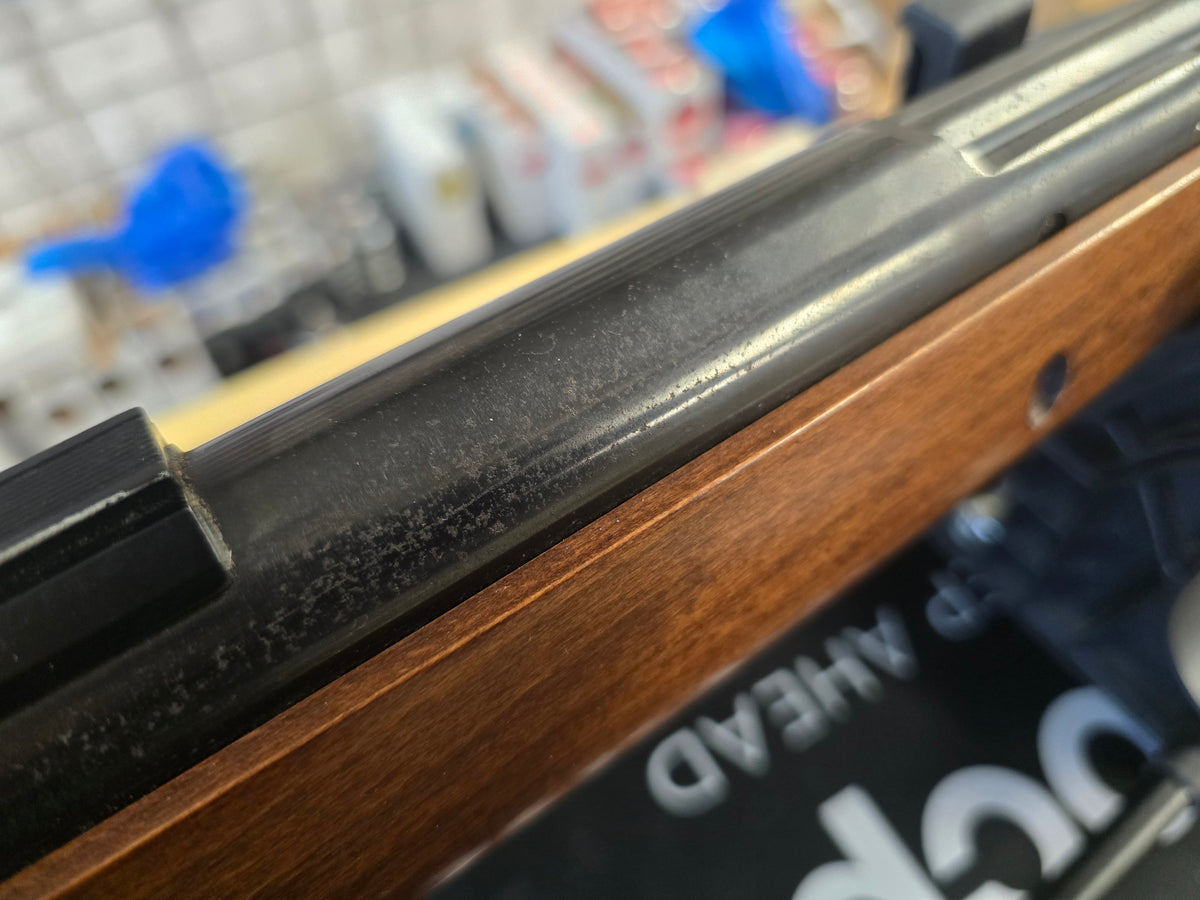 USED BSA Lightning .22 Spring RIFLE SH260926003