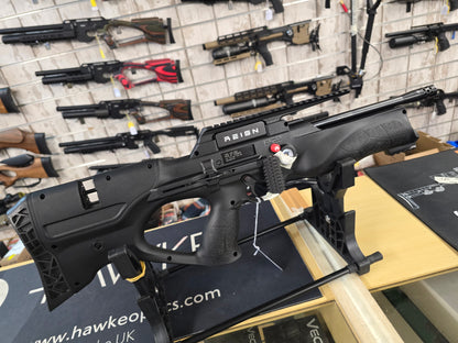 USED Umarex Walther Reign .22 PCP RIFLE SH120226002