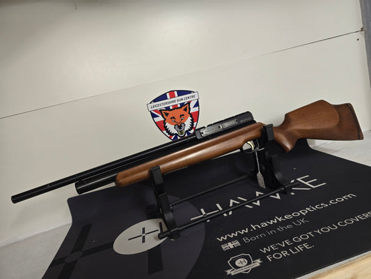 USED Webley Raider 10 .22 PCP RIFLE SH091025018