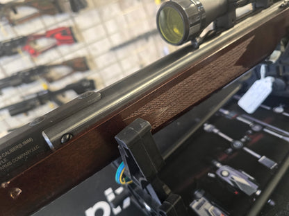 USED Remington Express XP .22 Spring RIFLE SH240726002