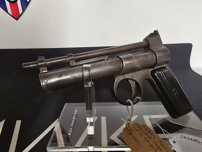 USED Webley Junior .177 Spring Pistol SH290825013