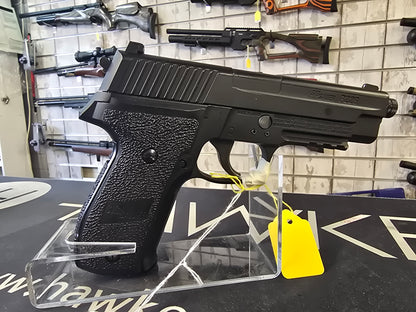 USED Umarex Sig Sauer 226  .177 Pistol SH240426005