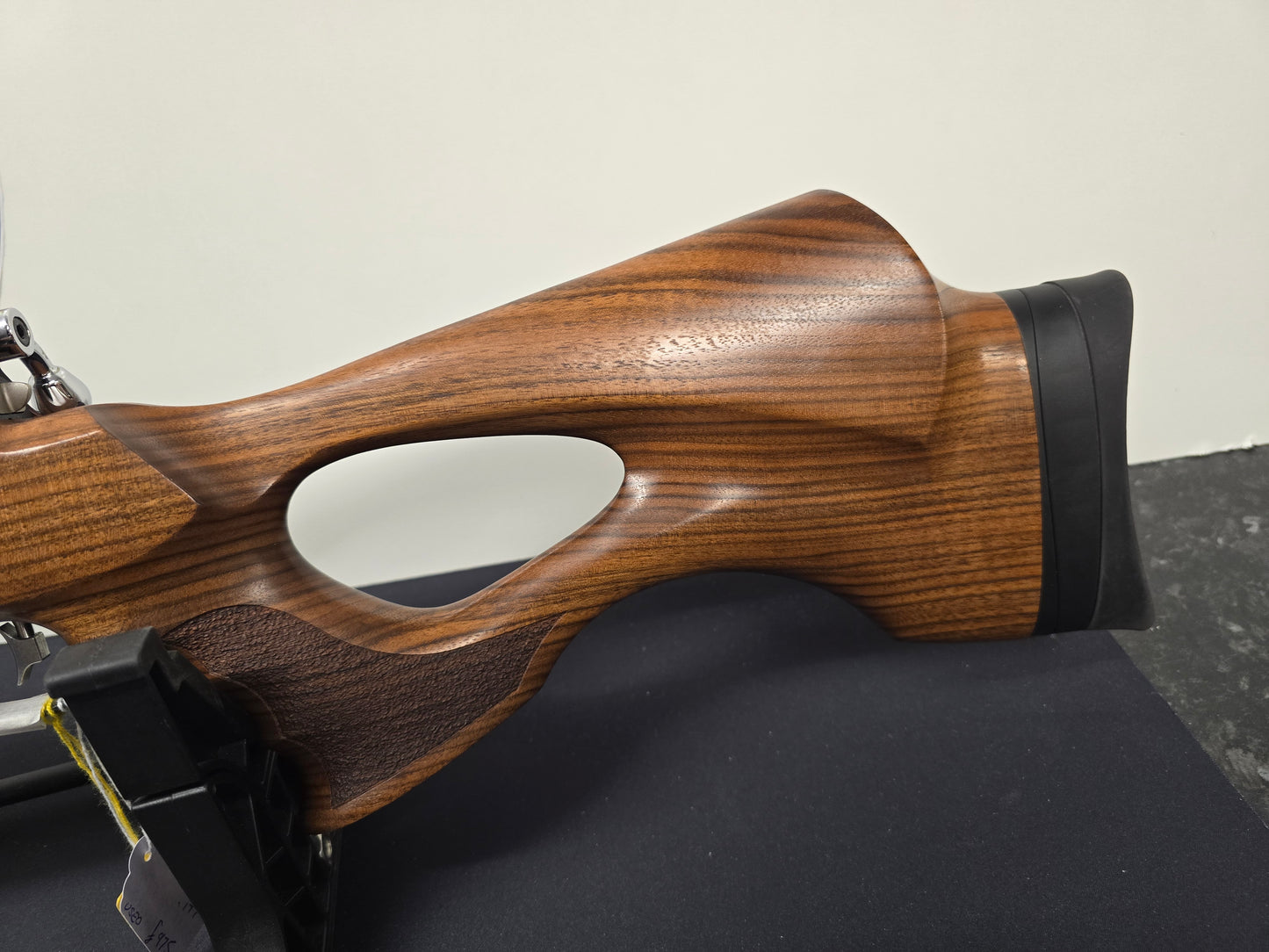 Used Daystate Wolverine Type C .177 PCP RIFLE SH110425001