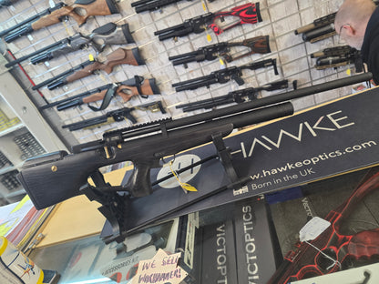 USED Zbroia Kozaik .177 PCP RIFLE SH030426005