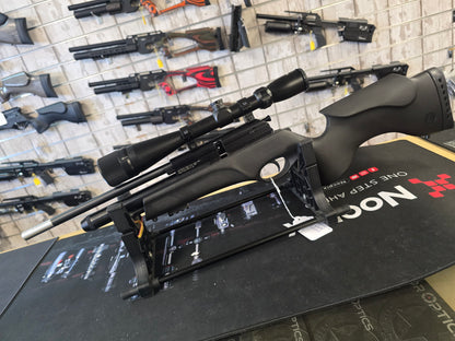 USED BSA Ultra MTC Synthetic .22 PCP RIFLE SH021026002