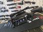 USED BSA Ultra MTC Synthetic .22 PCP RIFLE SH021026002