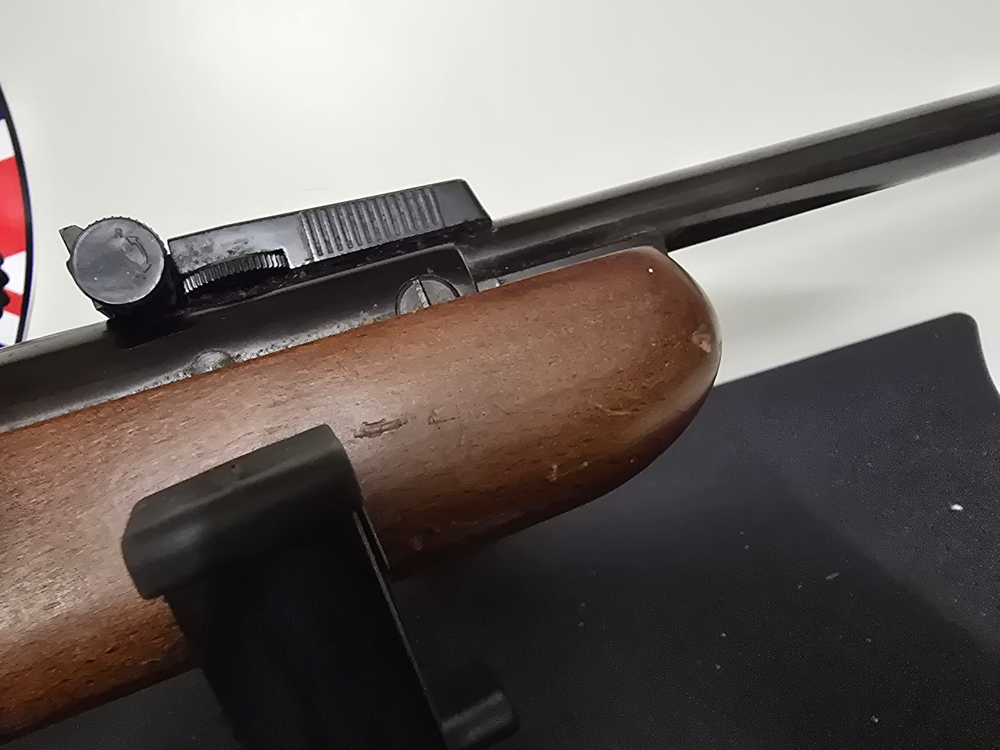 USED BSA Mercury .22 Spring RIFLE SH040925001