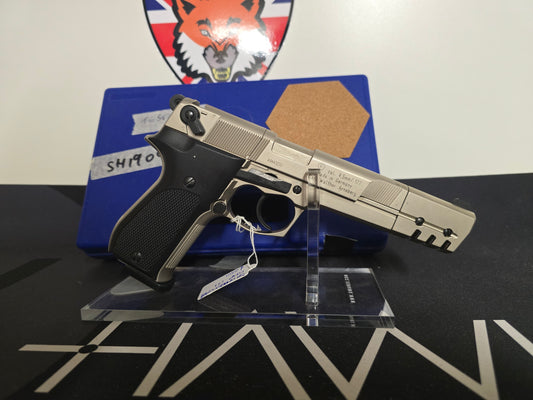USED Umarex CP88 .177 C02 Pistol SH190925004