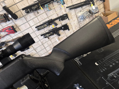 USED Remington Tyrant .177 Spring RIFLE SH260626010