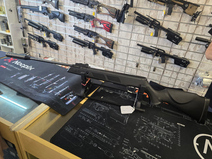 USED Milbro Explorer .22 Spring RIFLE SH240926001