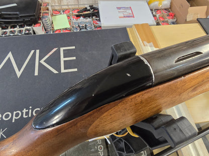 USED BSA Airsporter MK1 .22 Spring RIFLE SH070625004