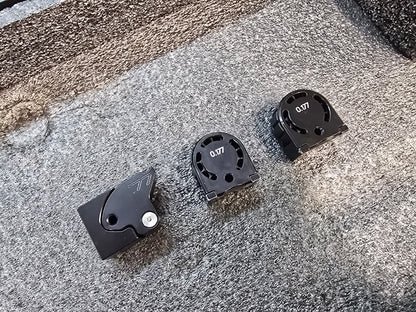 USED Brocock Ghost .177 PCP RIFLE SH310126002