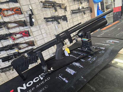 USED RTI Priest 2 .177 PCP RIFLE SH051225004