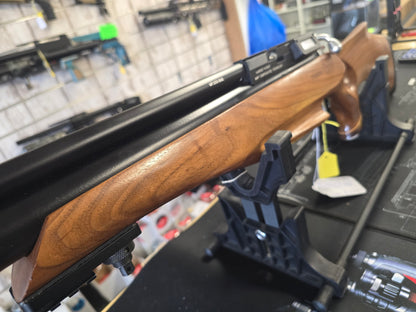 USED Daystate M4 .177 PCP RIFLE SH130626003