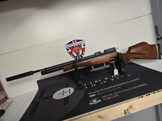 USED Air Arms S400 Classic .177 PCP RIFLE SH200925001