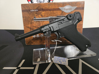 USED Legends P07 4.5mm C02 Pistol SH180925005