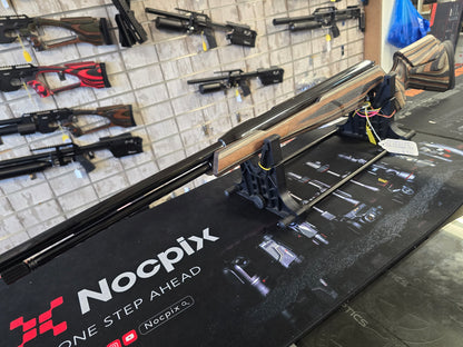 USED Air Arms TX200 .177 Spring  RIFLE SH120926003