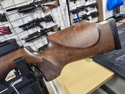 USED BSA Super 10 .22 PCP RIFLE SH050326006