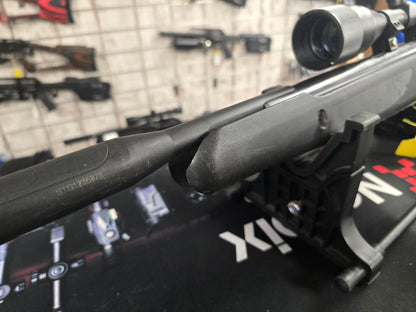 USED Stoeger X20 .177 Spring RIFLE SH101026001