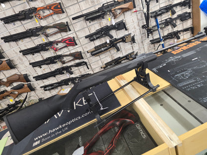 USED Hamemerli .22 Spring RIFLE SH260226002