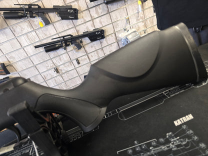USED Milbro Explorer .22 Spring RIFLE SH240926001