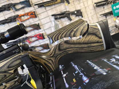 USED BSA Gold Star .177 PCP RIFLE SH150526002