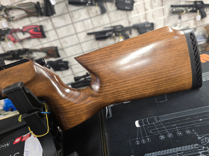 USED Air Arms S200 .177 PCP RIFLE SH230726002