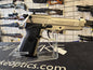 USED Umarex M92FS .177 Pistol SH070526005