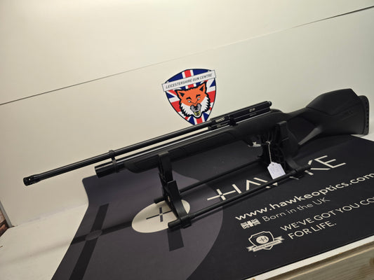 USED Gamo GX-40 .22 PCP RIFLE SH290525099