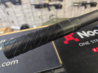USED FX DRS MK1 .177 PCP RIFLE SH220826003