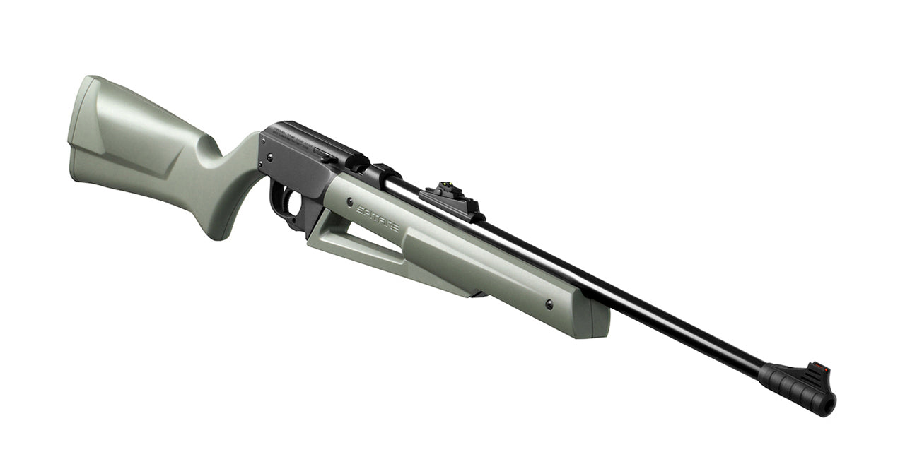 Nova Spitfire Dual Ammo Pneumatic Airgun