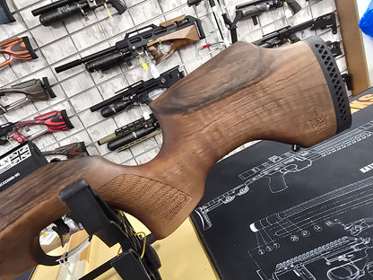 USED BSA Ultra CLX .22 PCP RIFLE SH270226002