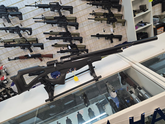 USED Brocock Compato .177 PCP RIFLE SH260625002