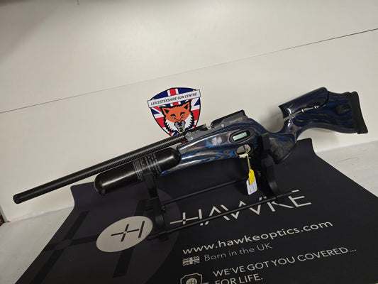 USED Daystate Red Wolf Hi-Lite .177 PCP RIFLE SH210825002