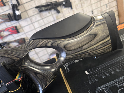 USED BSA R10TH .177 PCP RIFLE SH110726001