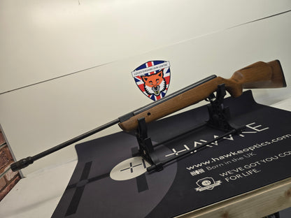 USED SMK19 .22 Spring RIFLE SH190725001