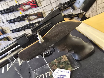 USED Artemis PP800 .177 PCP Pistol 111225004