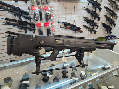 USED Reximex Regime .177 PCP RIFLE SH091025020