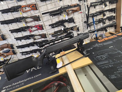 USED Webley VMX2.0 .22 Spring RIFLE SH200226002