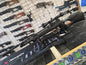USED Gamo GX250 .22 PCP RIFLE SH140826002