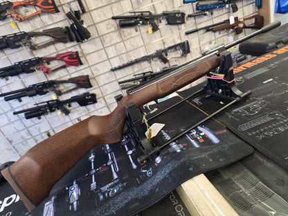 USED Weihrauch HW30S .177 Spring RIFLE SH150826001