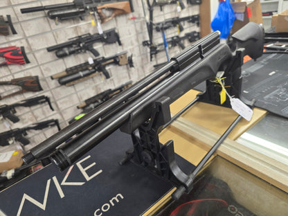 USED BSA Scorpion T10 .177 PCP RIFLE SH200226008