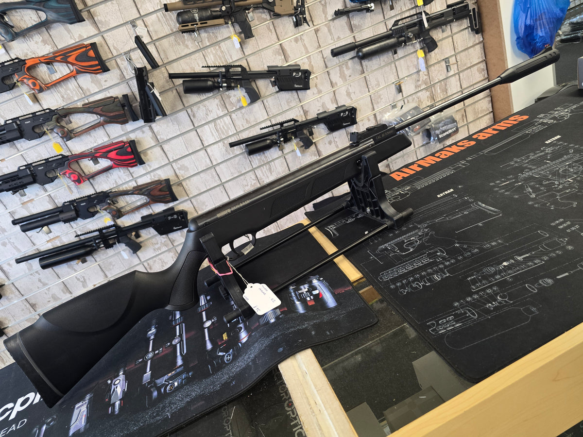 USED Milbro Explorer .22 Spring RIFLE SH240926001