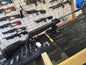 USED Milbro Explorer .22 Spring RIFLE SH240926001
