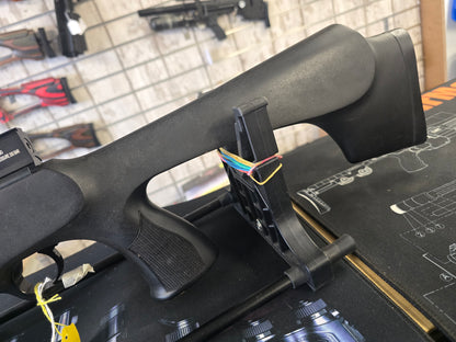 USED Brocock Specialist .177 PCP RIFLE SH100726001